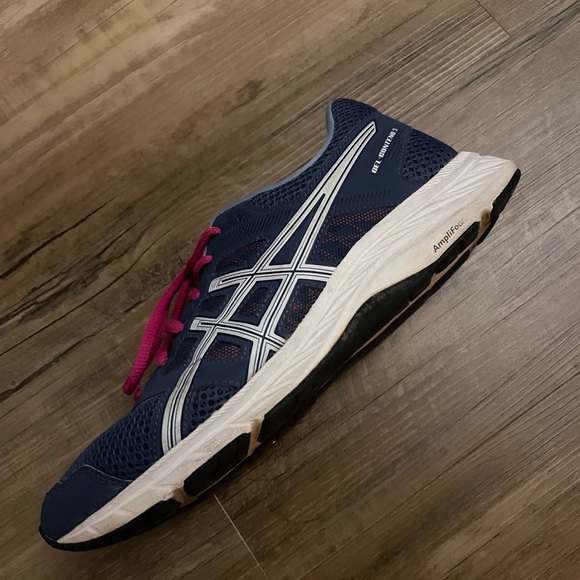ASICS Women’s Gel Contend 5 size 9.5 - Picture 6 of 6
